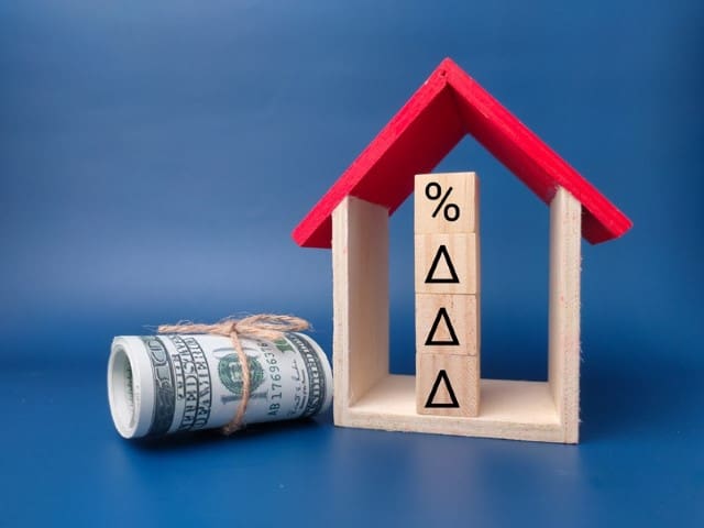 How Interest Rates Impact the Housing Market:  Impact on Economy