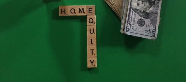 How to Build Equity in Your First Home Quickly