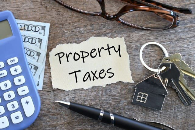 Understanding Property Taxes: What Every Buyer Should Know:  Influencing Factors