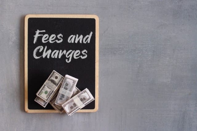 Why You Should Get Multiple Mortgage Quotes Before Committing:  Fees and Charges