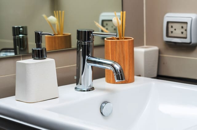 DIY Fixes That Add Value Before You Sell:  Bathroom Updates