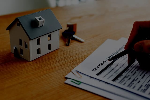 What to Avoid After Applying for a Mortgage