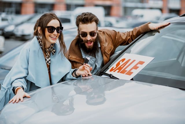 What to Avoid After Applying for a Mortgage:  Avoid Big Purchases