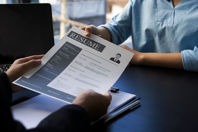 What to Avoid After Applying for a Mortgage:  Job Change