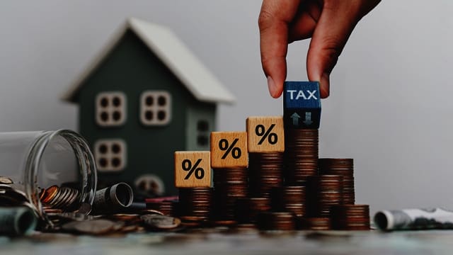 How Capital Gains Tax Can Impact Your Home Sale