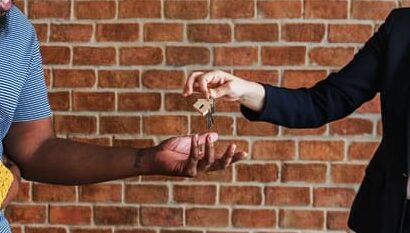 Common Mistakes First-Time Homebuyers Make