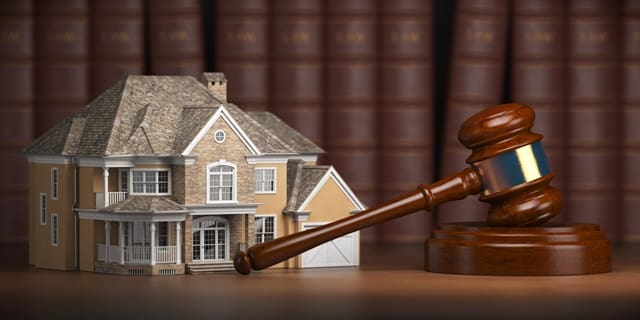 The Role of a Real Estate Attorney