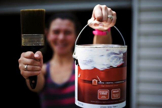 How to Sell a Home That Needs Major Repairs:  Minor Repairs for Major Impact