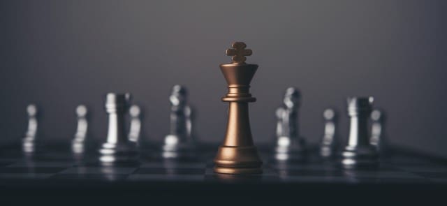 How to Navigate the Housing Market in Metro Atlanta & Decatur:  Strategy