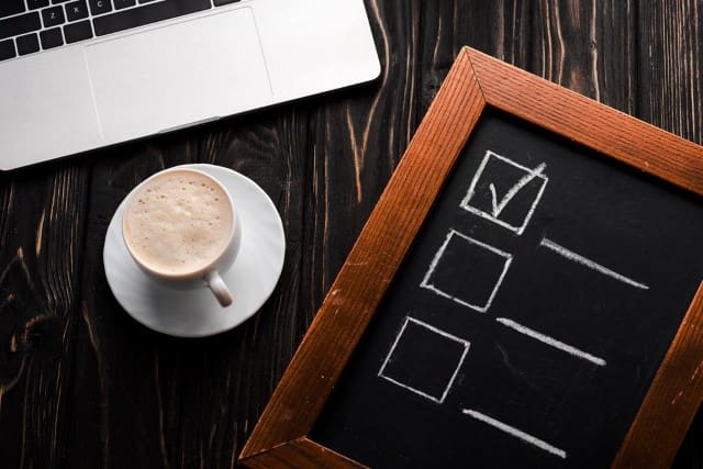 How to Avoid Buyer’s Remorse When Purchasing a Home:  Wishlist