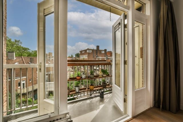 How to Make Your Home Energy Efficient Before Selling:  Doors and Windows