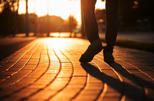 Walkable Neighborhoods in Decatur, Georgia