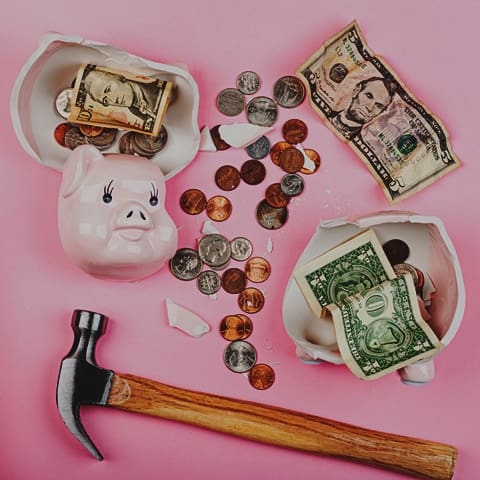 Home Financing 101: Understanding Your Options as a First-Time Buyer:  Down Payments