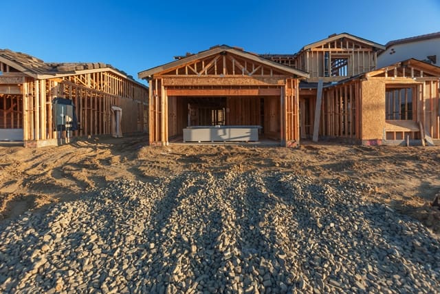 The Top Causes of Home Foundation Problems and How to Fix Them:  Construction Quality