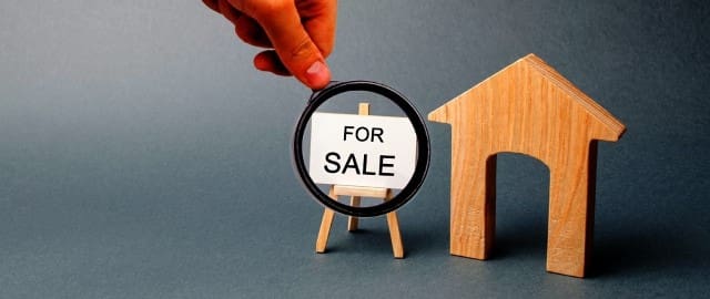 Home Sale: What Happens If the Buyer Can't Get Financing? Closing Delay