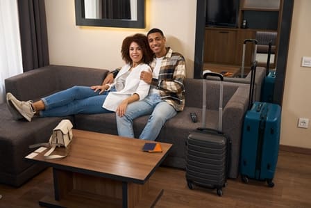 Top Temporary Housing Solutions to Make Your Move Smoother: Extended Stay Hotels