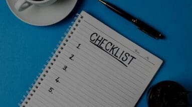 Home Buying Checklist: How to Prepare for Your Purchase