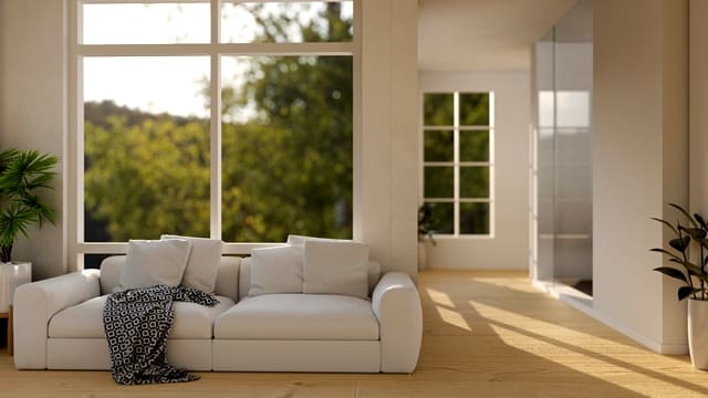 Staging Secrets to Help Your Home Stand Out to Buyers:  Lighting