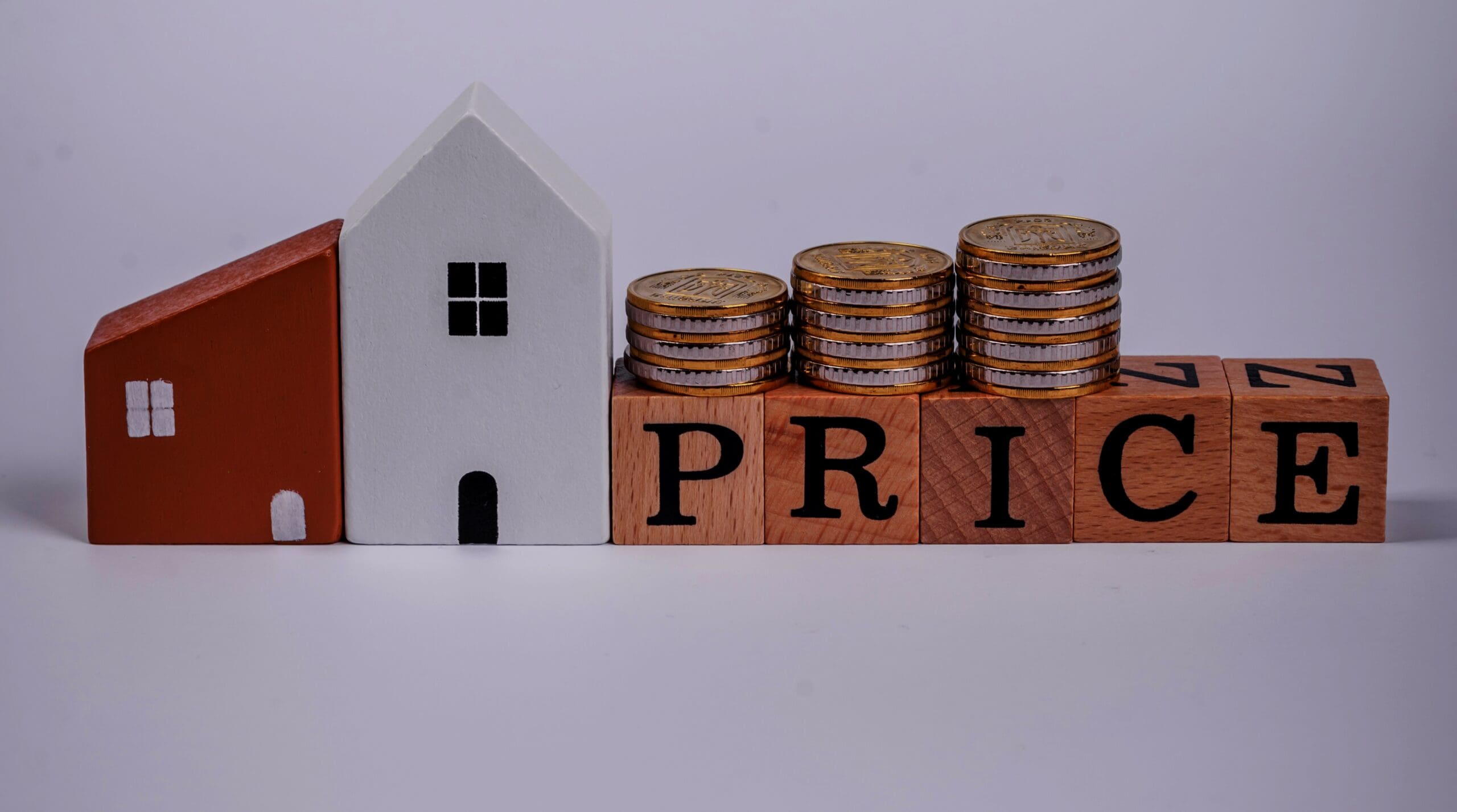 How to Determine the Listing Price for Your Home