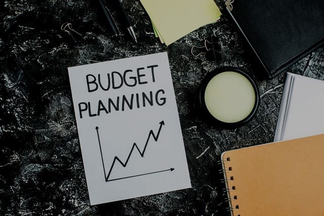 Understanding Closing Costs for Buyers:  Budgeting