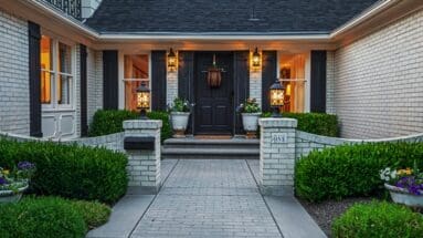 Curb Appeal Matters: Simple Exterior Upgrades That Help Atlanta Homes Sell Faster
