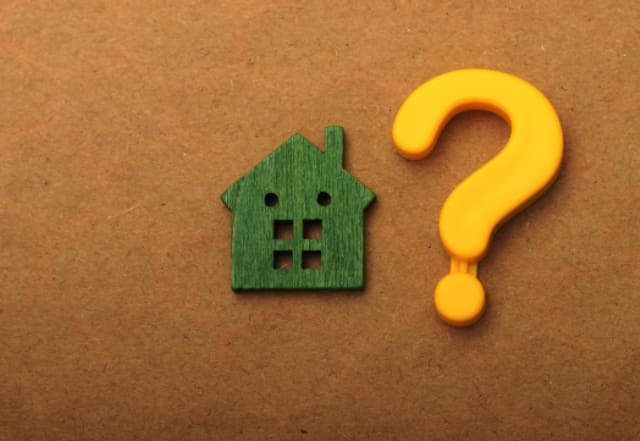 How to Buy a Foreclosed Property: Types of Properties