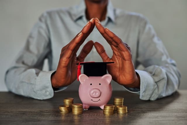 The Impact of Unpaid Student Loans When Trying to Buy a Home