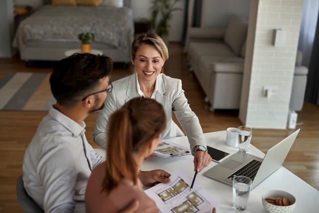 How to Buy a Home Without Breaking the Bank:  Work with a Real Estate Agent