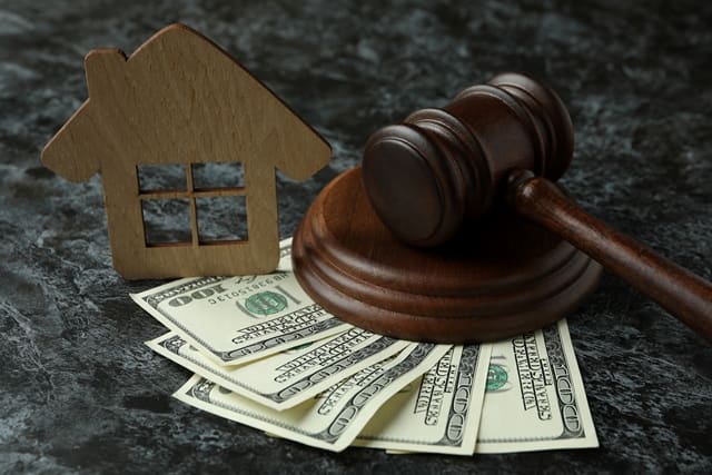 How to Buy a Foreclosed Property