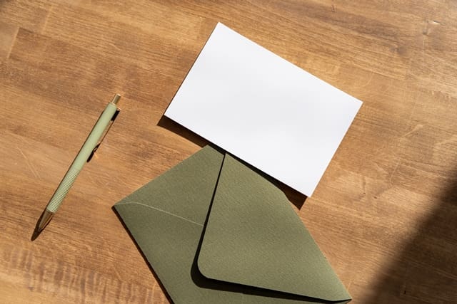 How to Craft a Winning Offer: An Expert Guide for Homebuyers:  Personal Letter