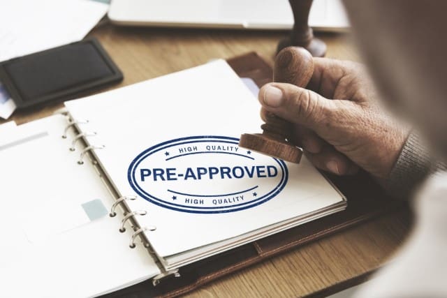 How to Craft a Winning Offer: An Expert Guide for Homebuyers:  Loan Preapproval