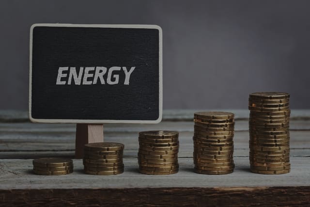 How to Save on Energy Costs