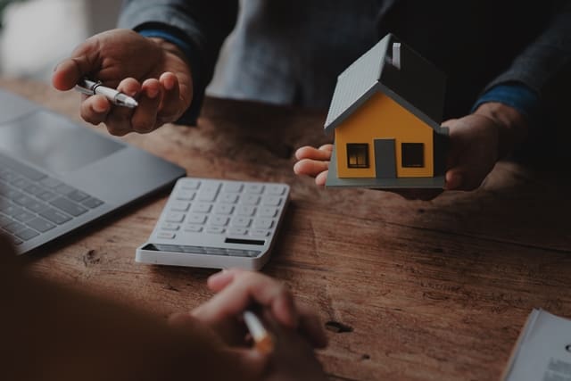 Why Homebuyers Should Get Loan Preapproval