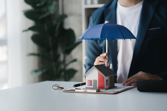 Understanding Home Insurance: What Every Homeowner Should Know:  Coverage