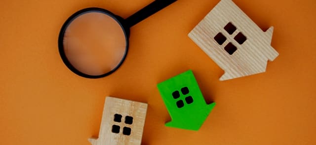 What to Expect from a Buyer’s Agent:  A Guide for Homeowners:  Home Search