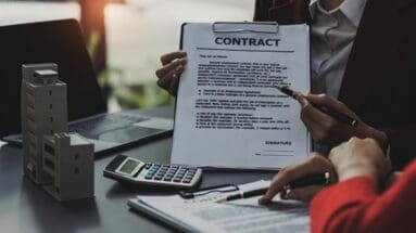 How to Navigate Contingencies in Offers