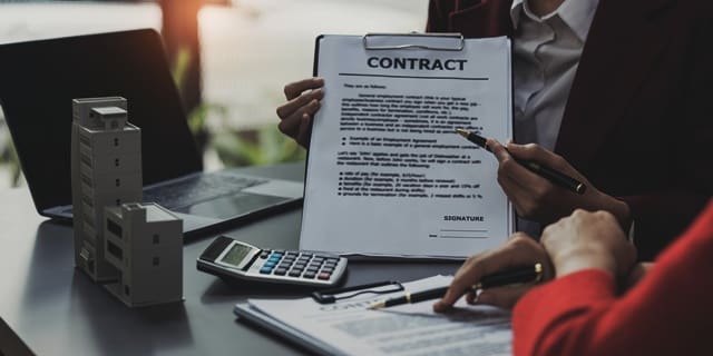 How to Navigate Contingencies in Offers