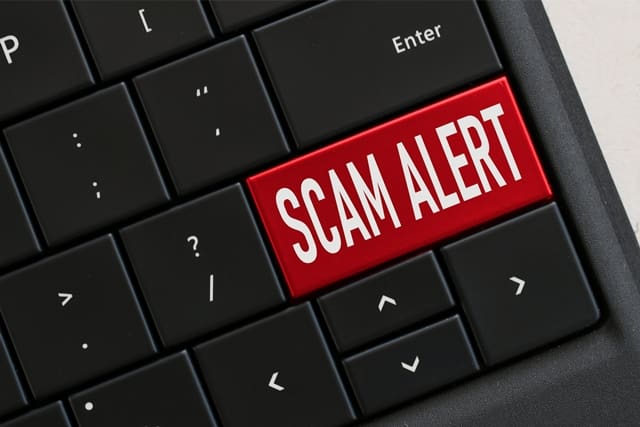 How to Avoid Scams in Real Estate Deals