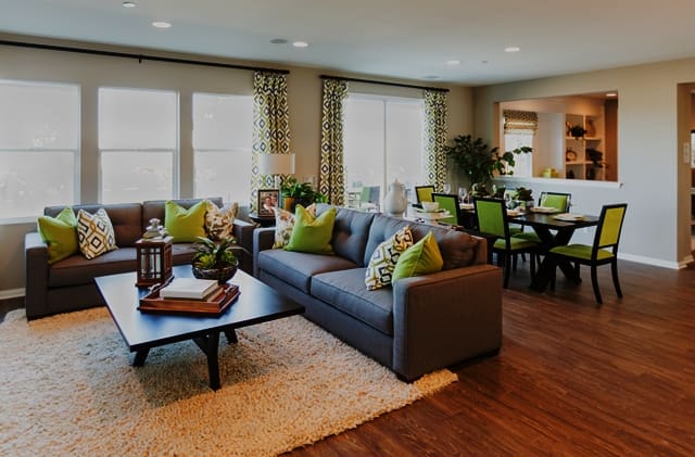 Selling Your Home? How to Attract Serious Buyers:  Staging