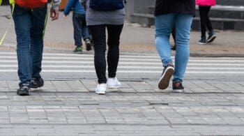 Why Walkability Scores Matter to Home Buyers