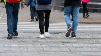 Why Walkability Scores Matter to Home Buyers