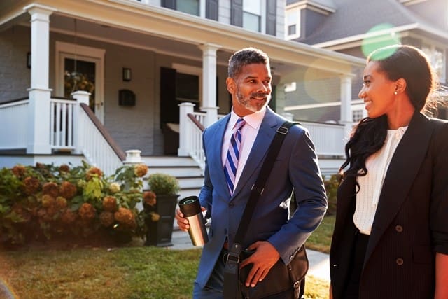 5 Expert Tips When Buying a New Construction Home:  Hire a Real Estate Agent