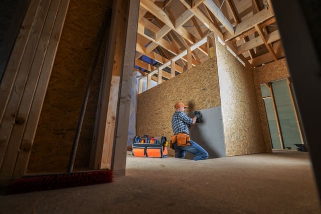 5 Expert Tips When Buying a New Construction Home