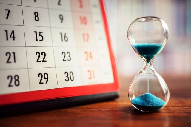 What Happens During the Escrow Process? A Guide for Home Buyers: Timeline