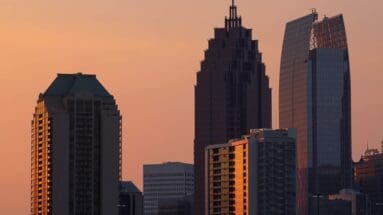 Neighborhood Spotlight: Midtown Atlanta