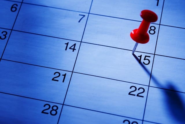 Preparing for Closing Day as a Seller