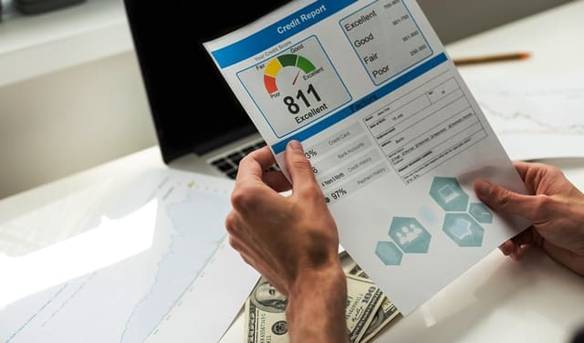 Jumbo Loans Explained: Financing High-Priced Homes: Credit Score