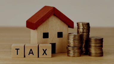 The Role of Property Taxes in Home Affordability
