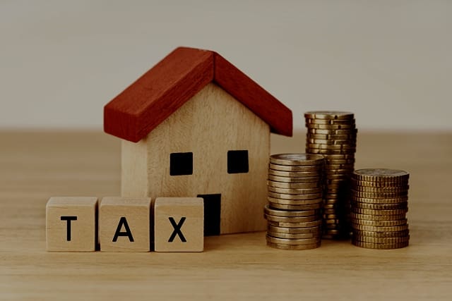 The Role of Property Taxes in Home Affordability