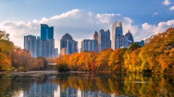 What to Expect From the Atlanta Real Estate Market This Fall